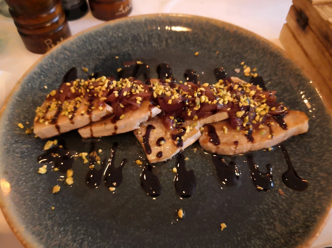 Calamaro' portodimare-Marzamemi必去景点