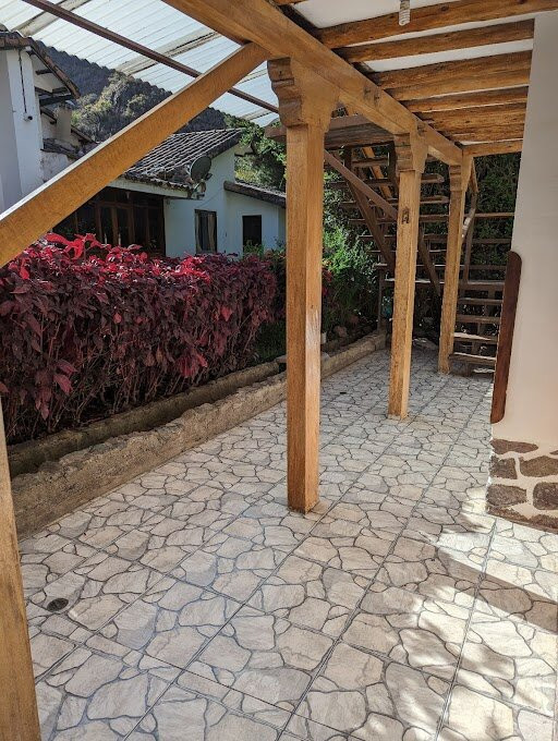 Hotel Samanapaq主图