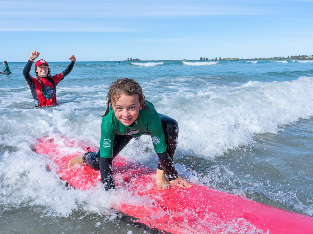 Go Surf & SUP School景点图片