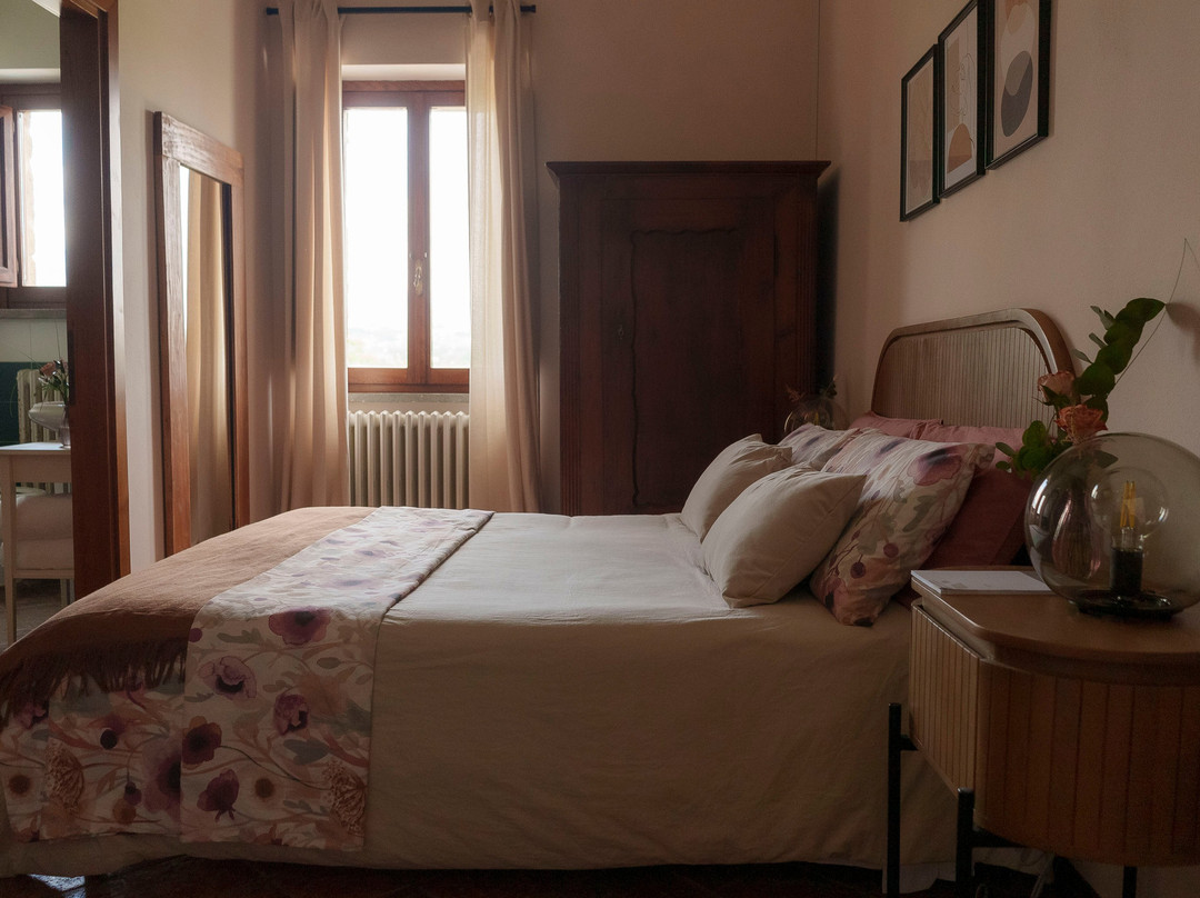 La Polledrara Relais di Campagna主图