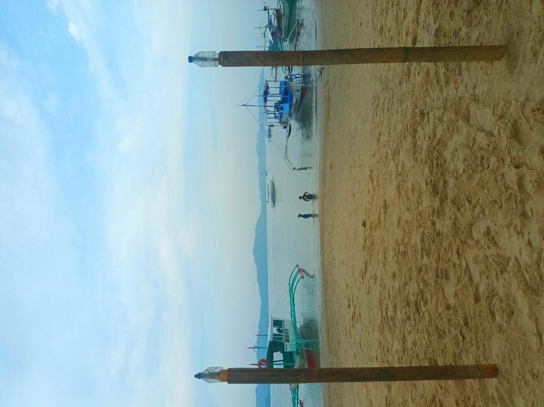 Summer Homes Beach Resort主图