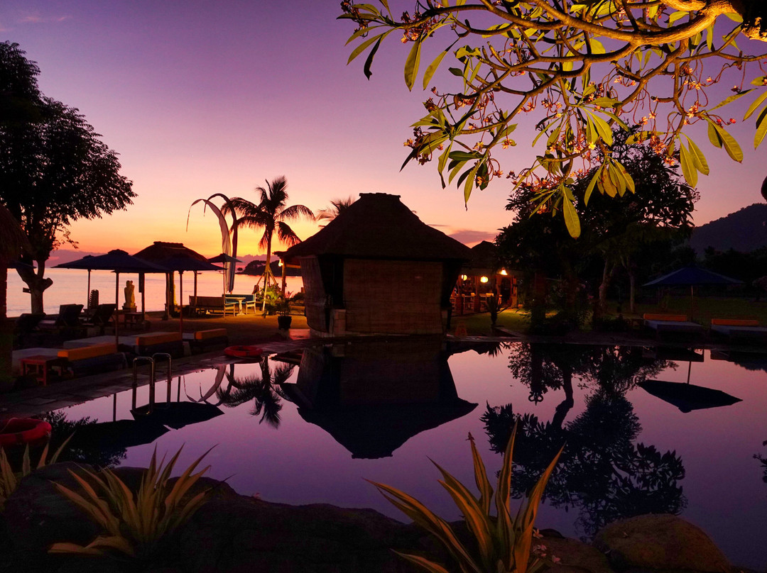 巴厘阿梅莎别墅主图