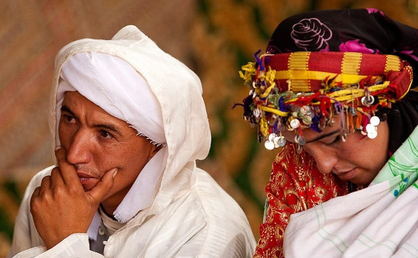 Moussem des Fiancailles