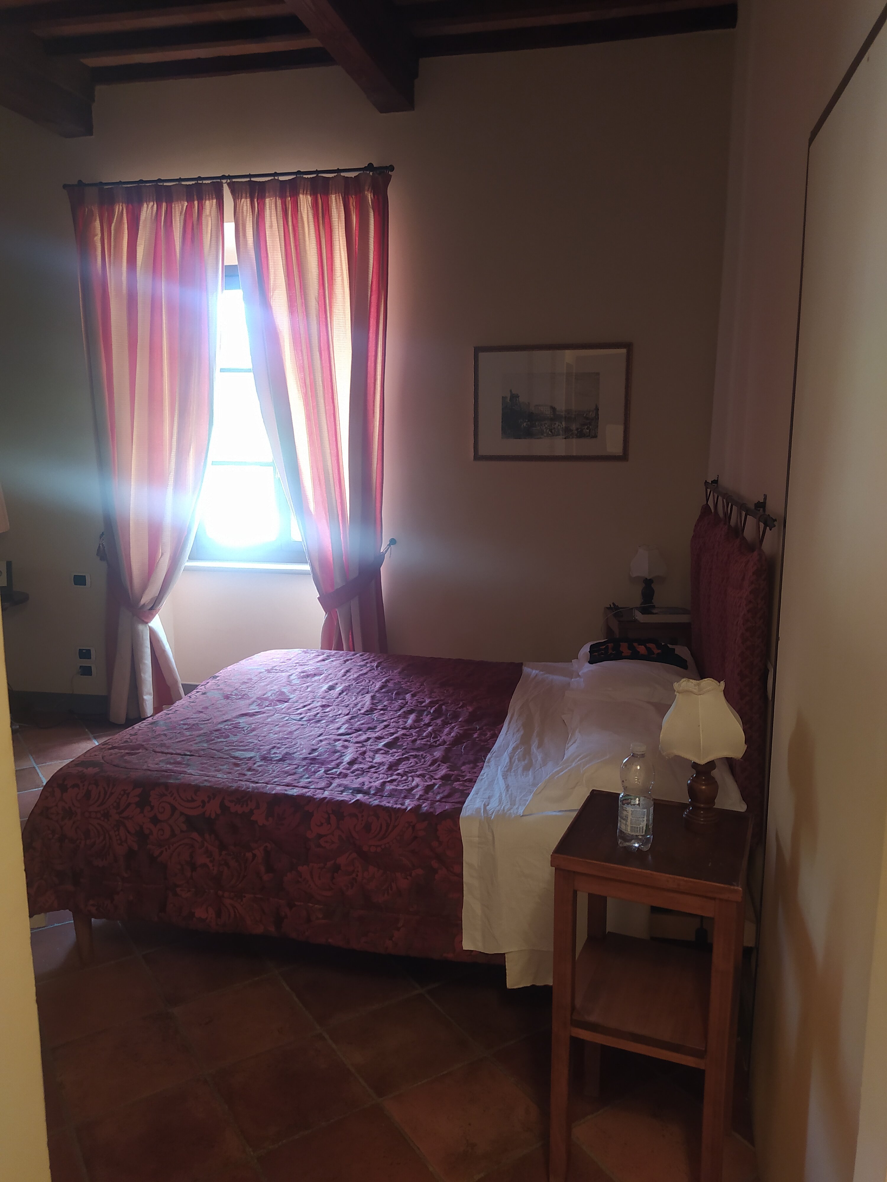 Villa San Filippo-客卧