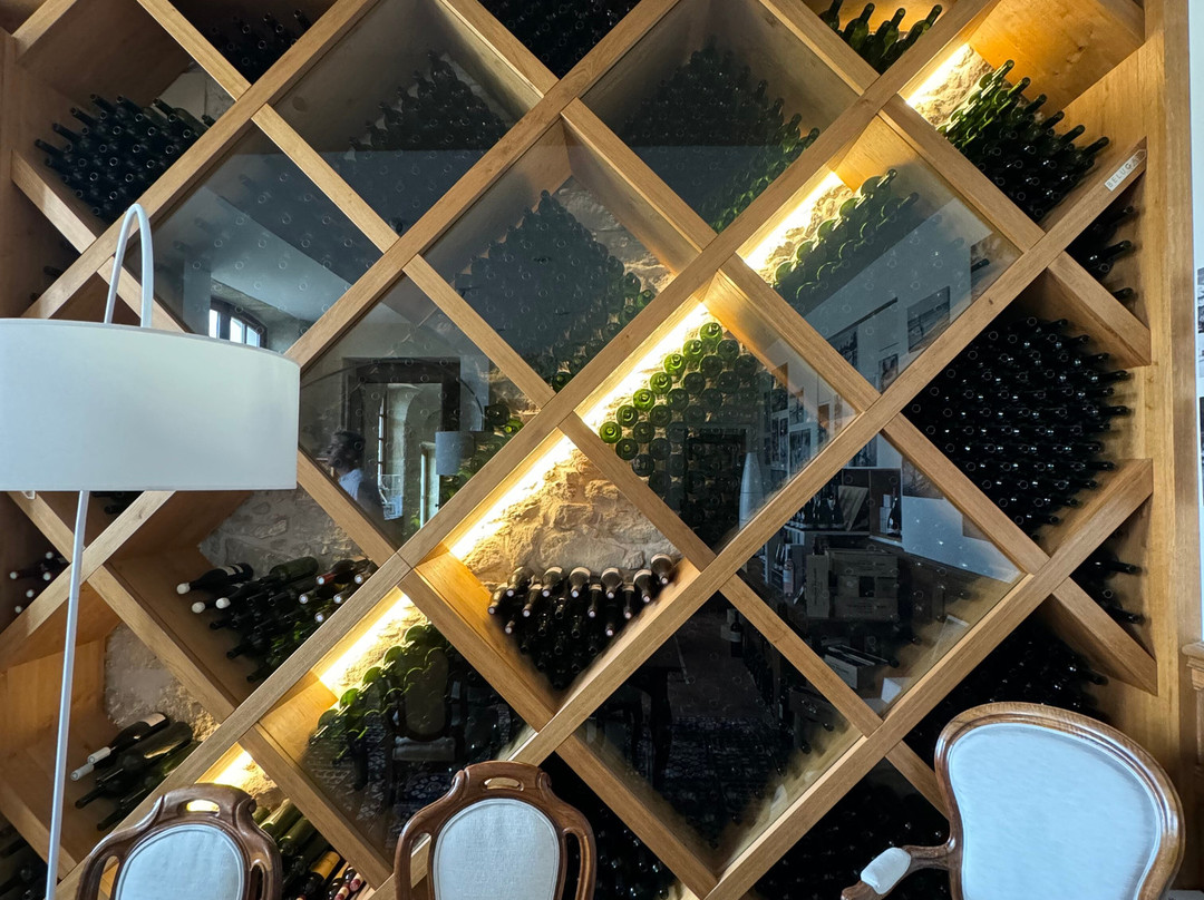 Château Prieure Marquet主图