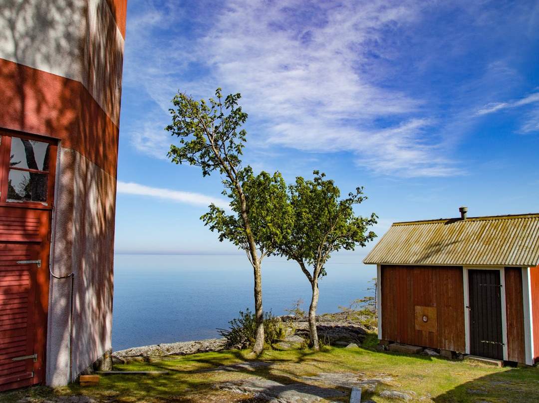 Djurö National Park景点图片