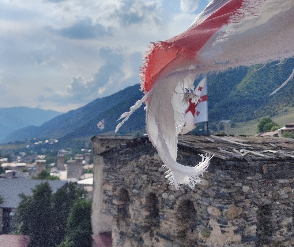 Ratıanı ethnograpc Museum景点图片