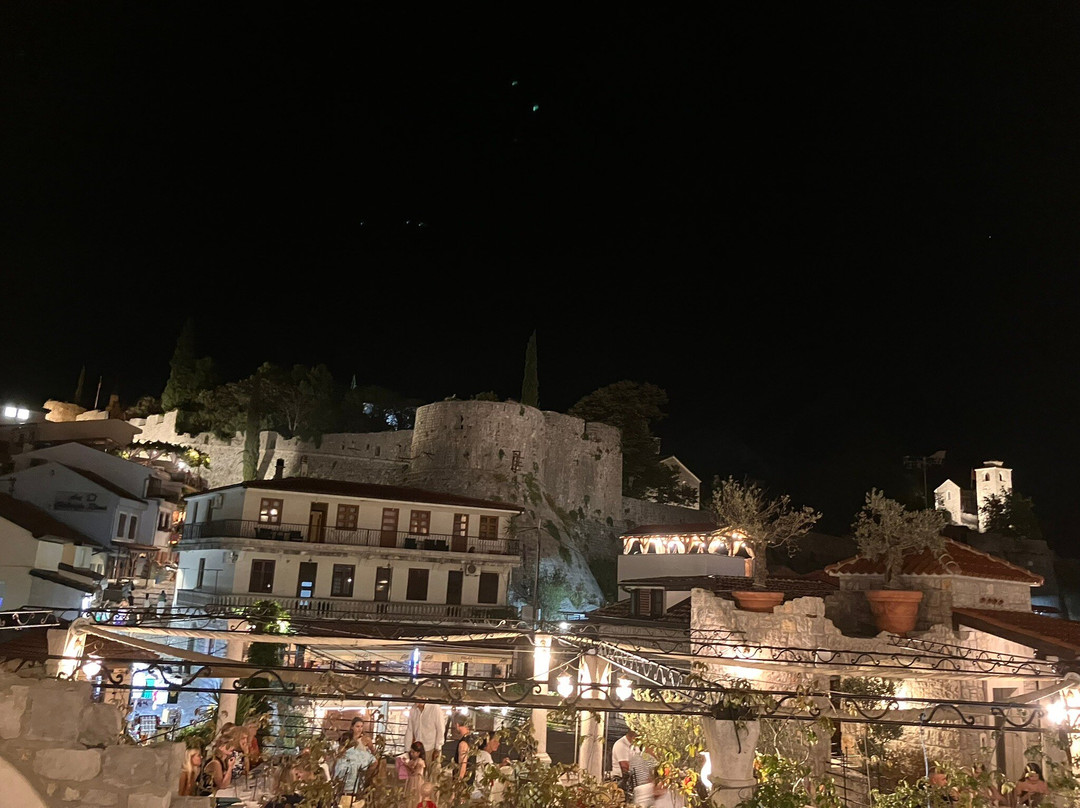 Bar Stari Grad-Stari Bar必去景点