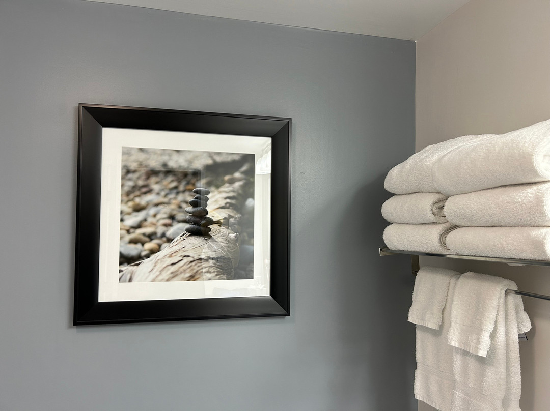 阿卡迪亚酒店主图