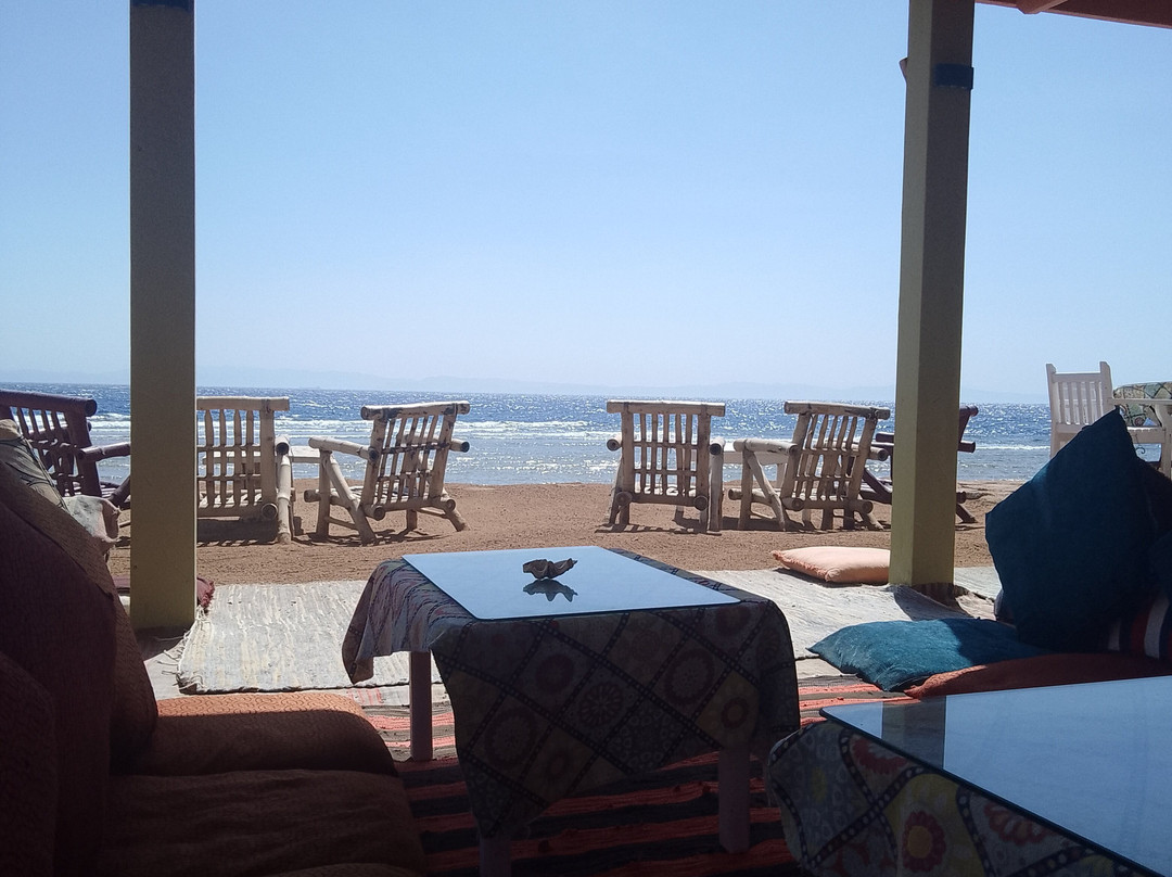 Jasmine Pension & Restaurant主图