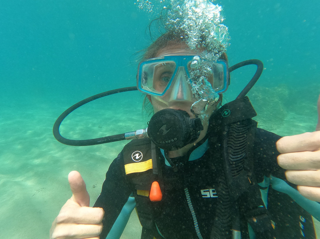 Sun & Fun Adventure Ltd. - Diving Center-Coral Bay必去景点