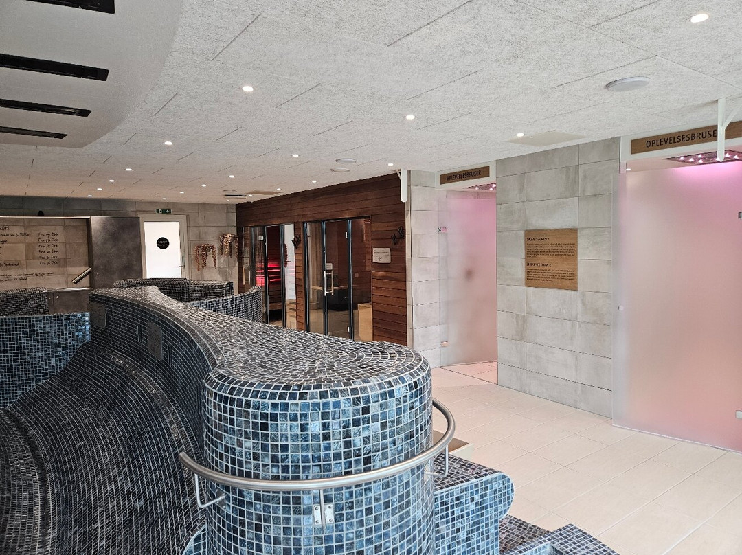 Hotel Faaborg Fjord Spa & Konference主图