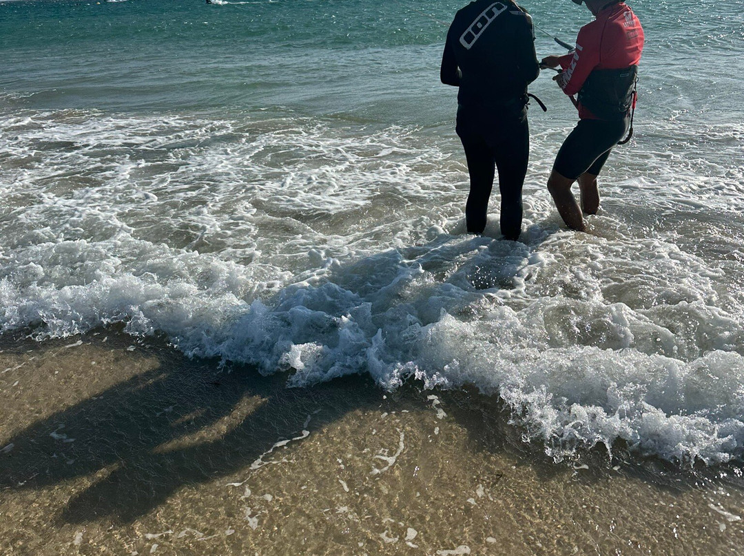 Lazy Kite School Tarifa-塔里法必去景点