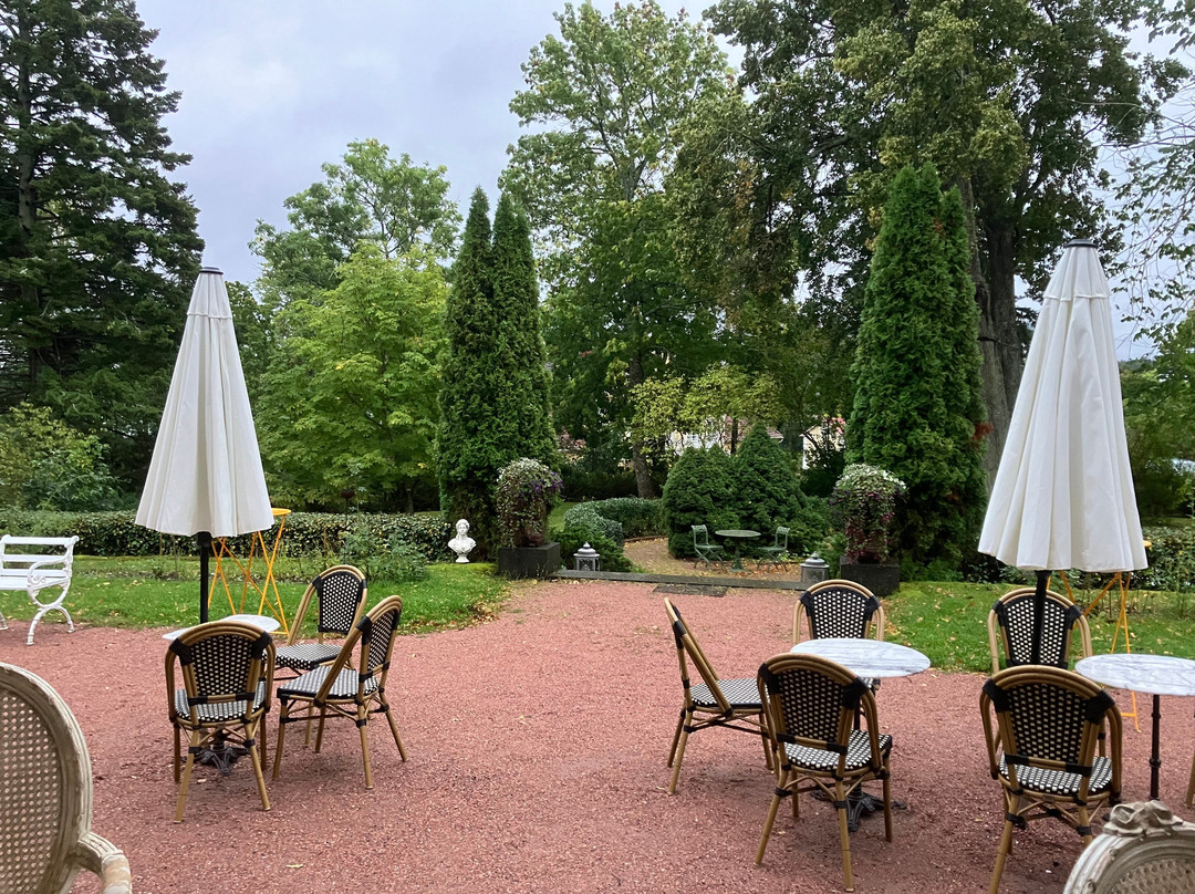 Ullman's Villa