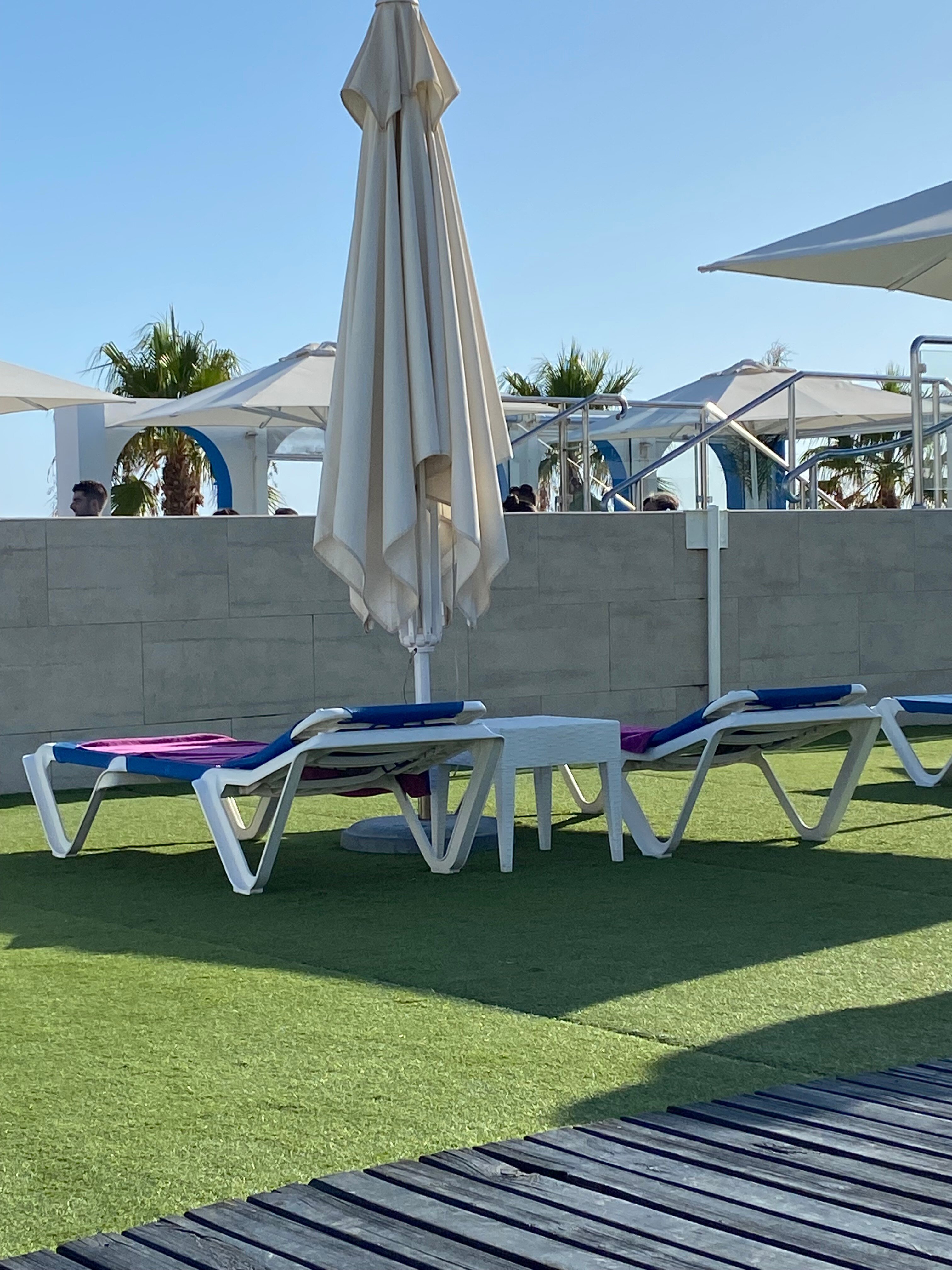 Hotel Marlin Antilla Playa-官方