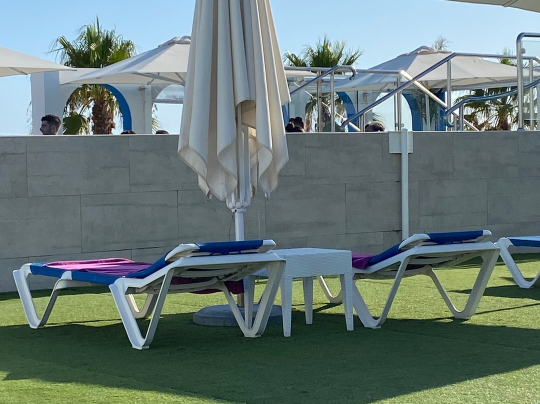 Hotel Marlin Antilla Playa主图