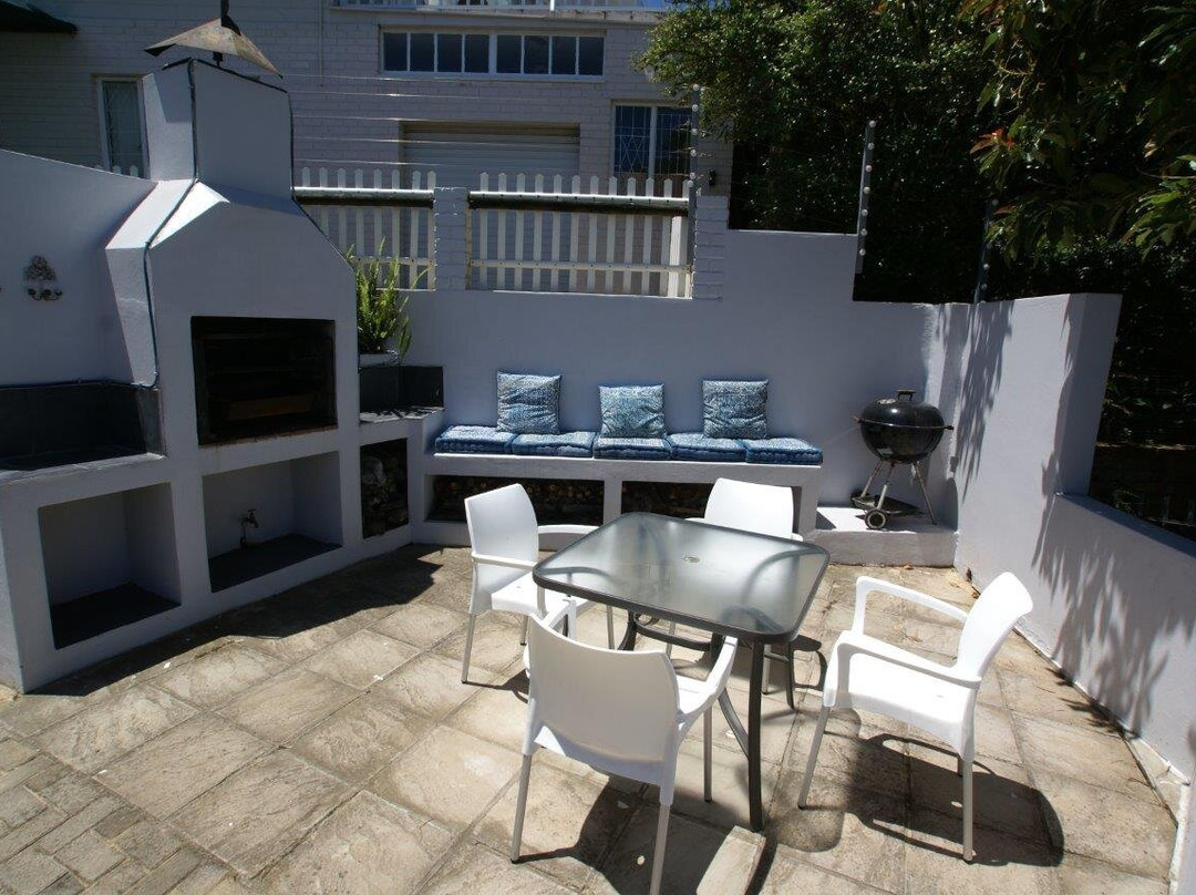 Dockside Guest House主图