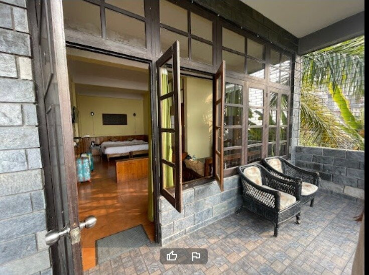 Mystic Orchid Retreat主图