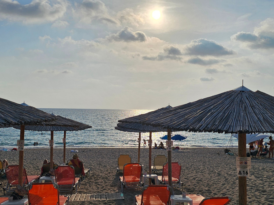 Urania Hotel