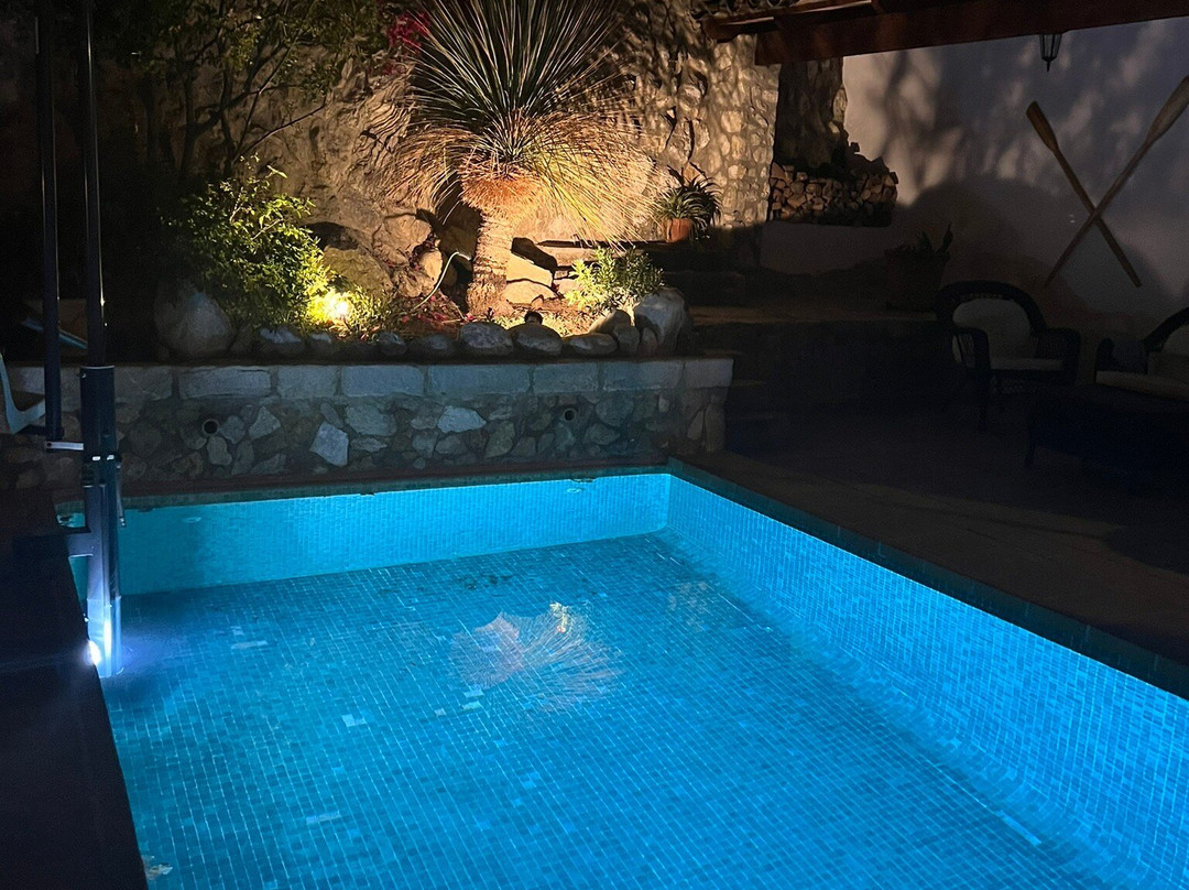Petit Caimari - Turismo de interior主图