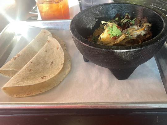 Agave & Rye Cleveland (Eton Chagrin Blvd)