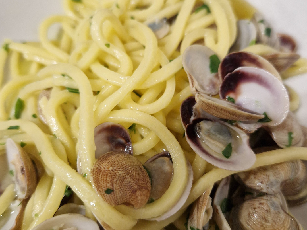 Hotel Puglia Garden主图