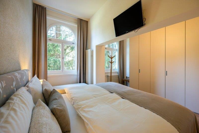 Hotel Edelweiss Davos主图
