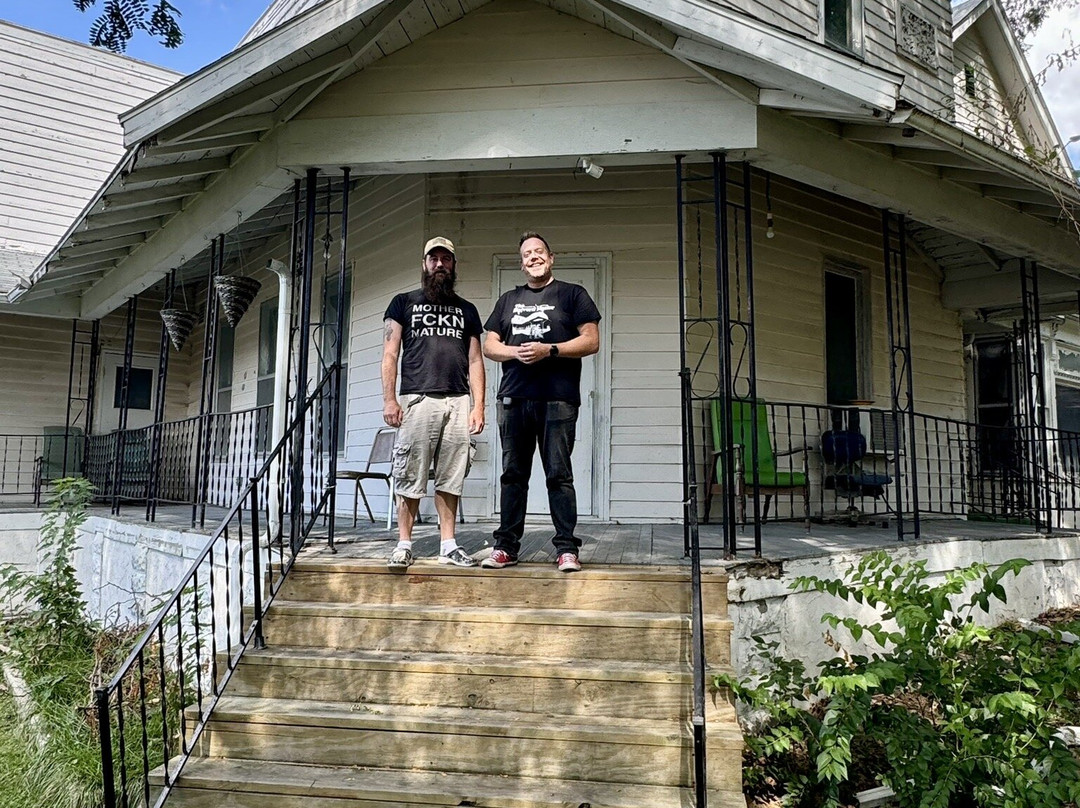 Malvern Manor-Malvern必去景点