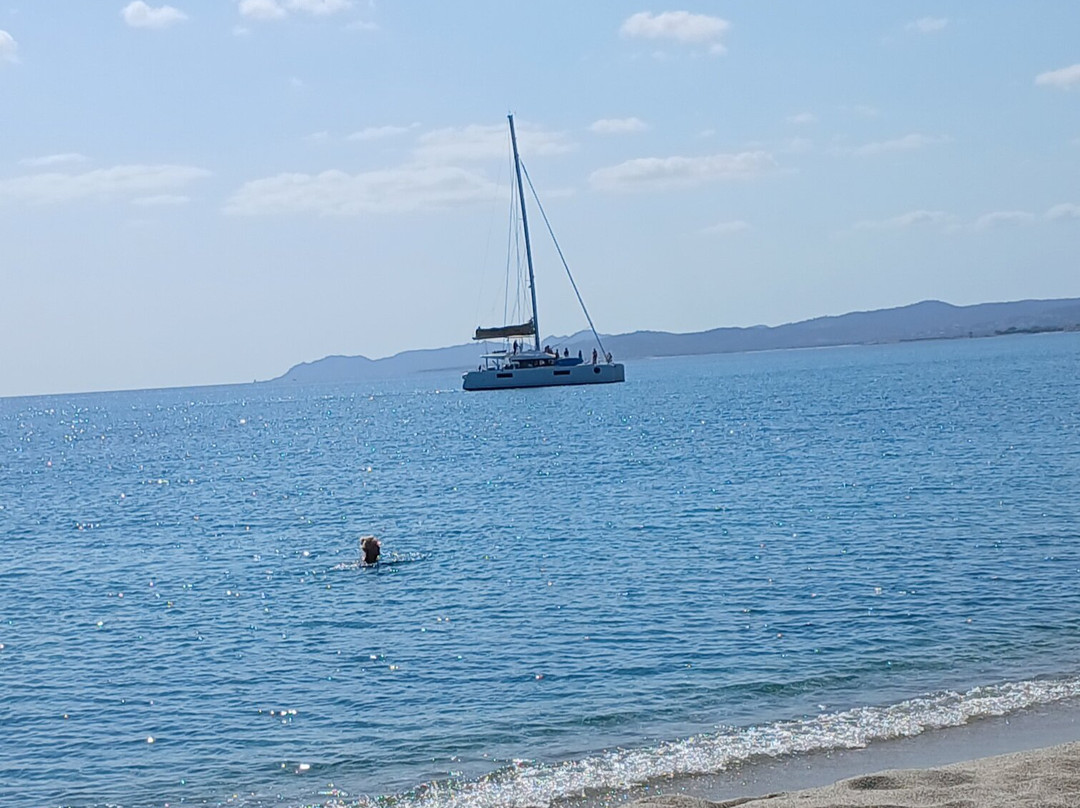 Spiaggia di Orvile-Posada必去景点