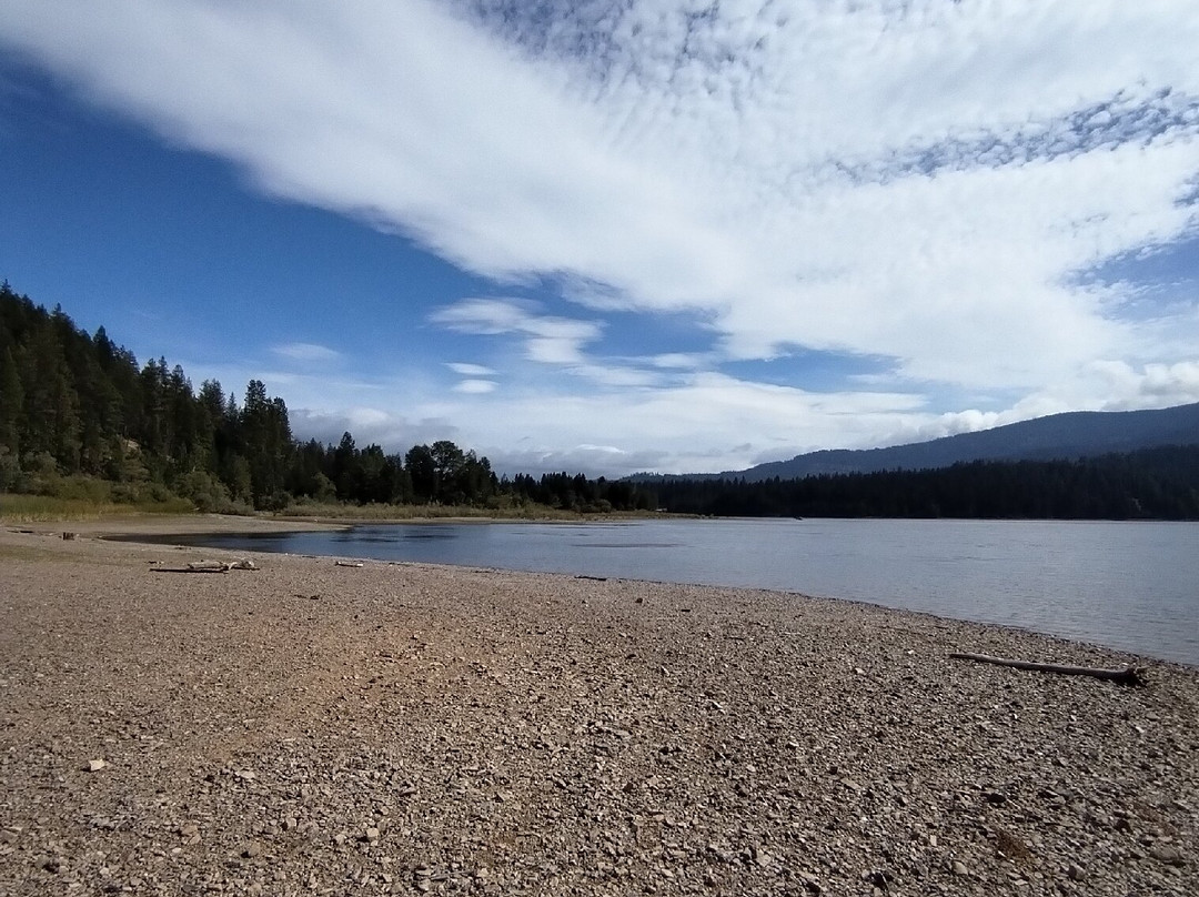 Lake Siskiyou-芒特沙斯塔必去景点