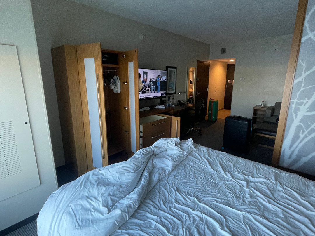 Hyatt Place Jacksonville St. Johns Town Center主图