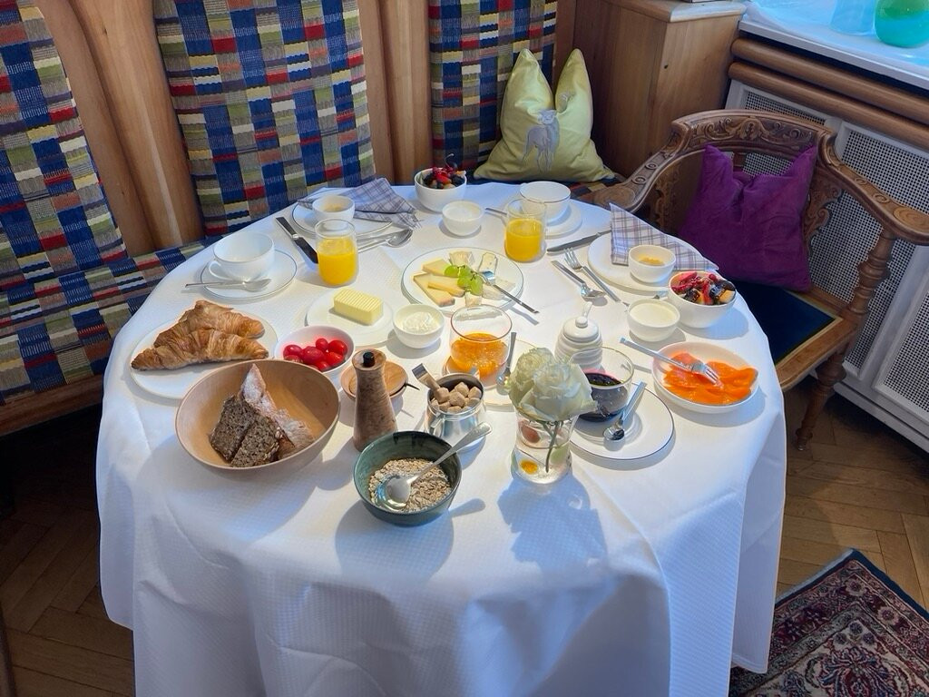 Hotel Restaurant Hirschen主图