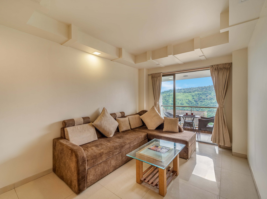 Sterling Panchgani主图