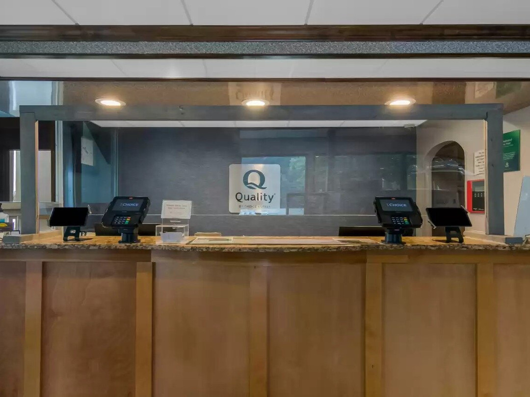 Quality inn Westfield主图