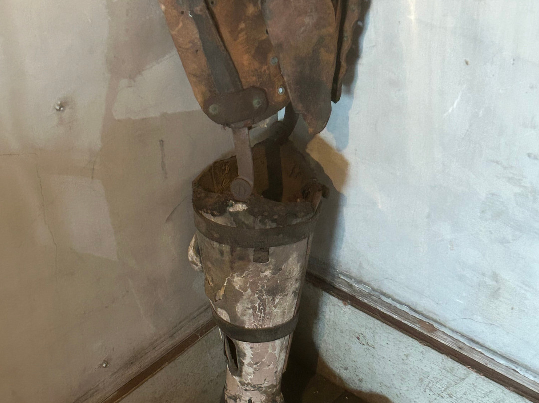 Riddick's Folly-Suffolk必去景点