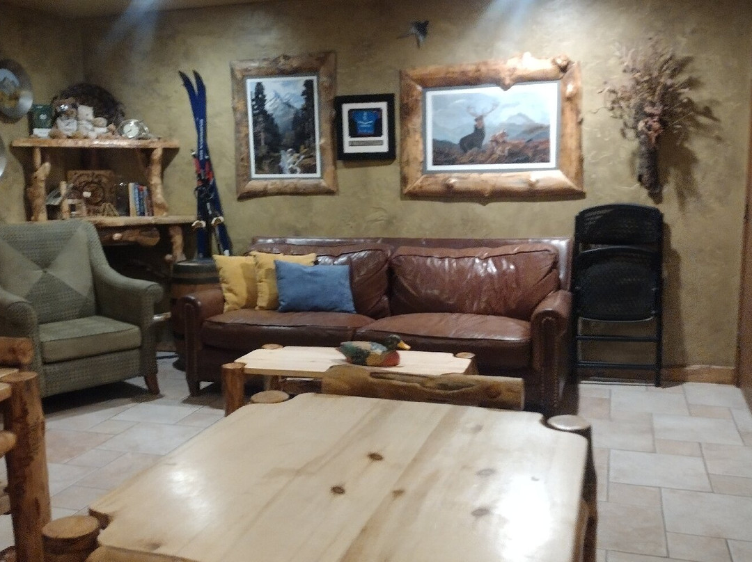 Browns Canyon Inn主图