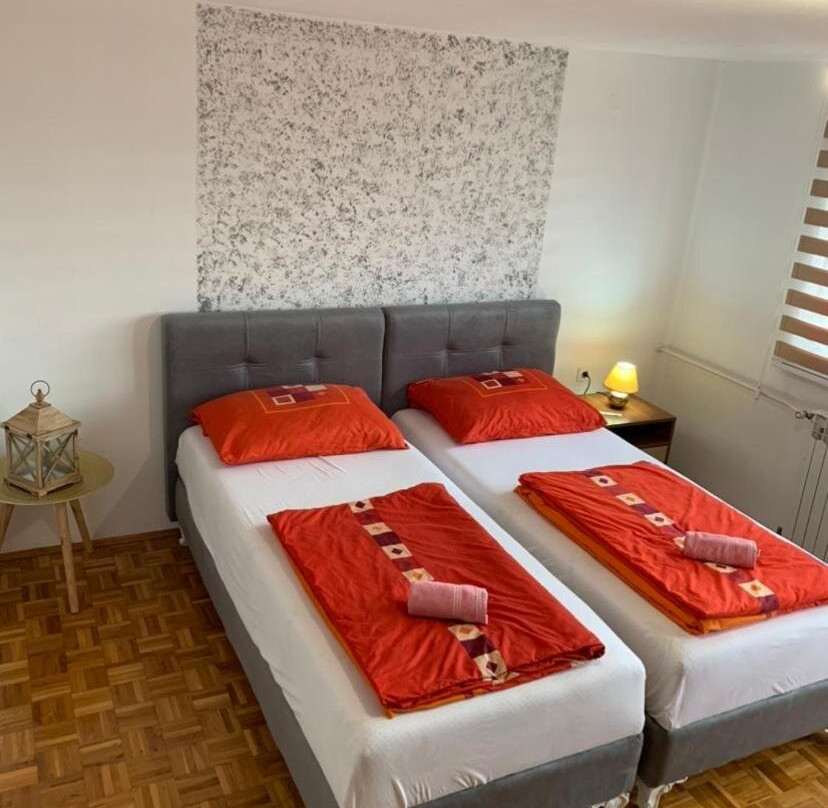Guest House Husein主图