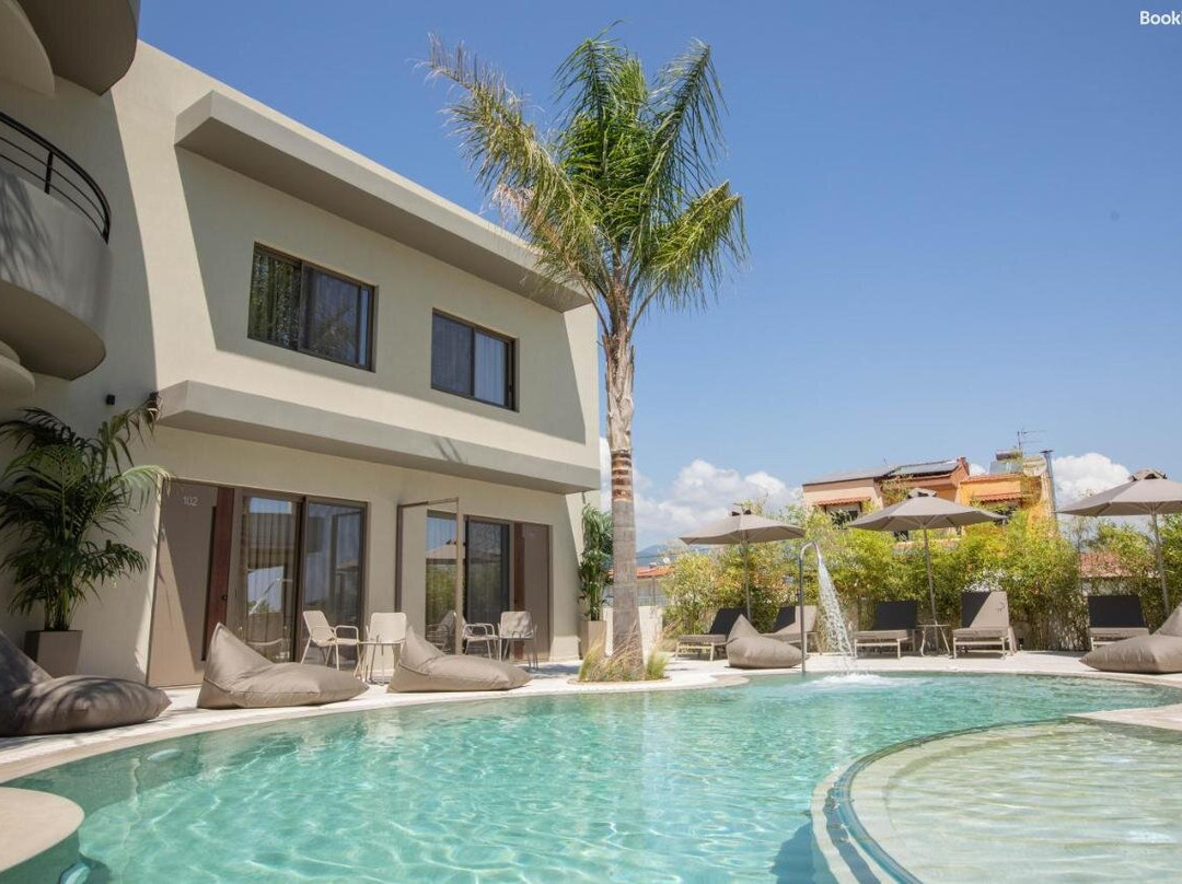 Allonda Seafront Experience主图