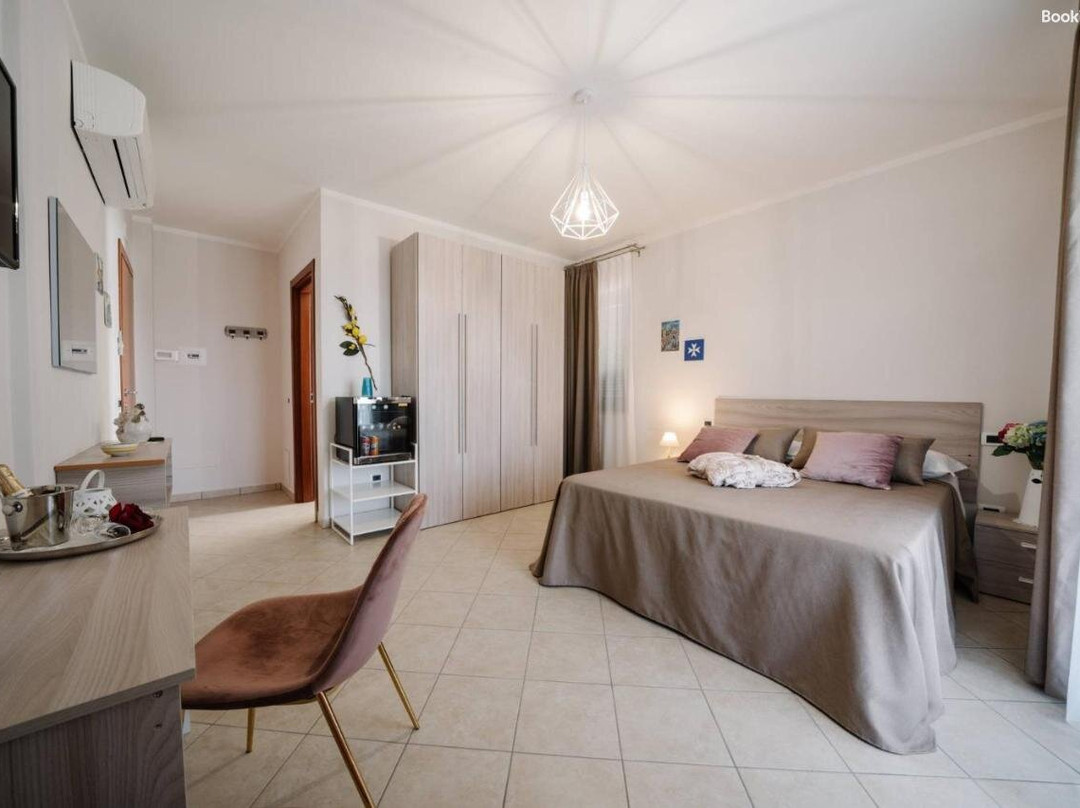 Agriturismo Tenuta Don Carlo主图