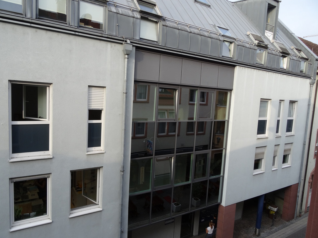 Hotel Dalberg Aschaffenburg主图