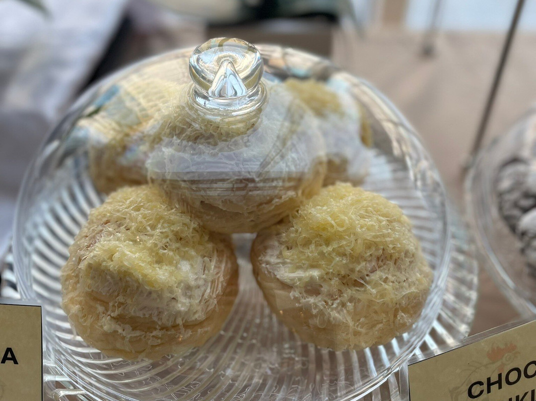 Max's Restaurant - B Ring Road Doha主图