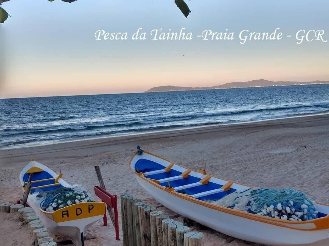 Casa Da Ana e Zé主图