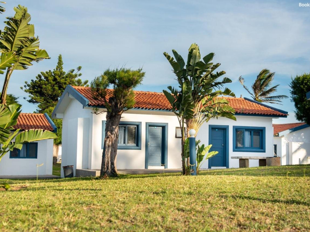 Ponta Mar Resort主图