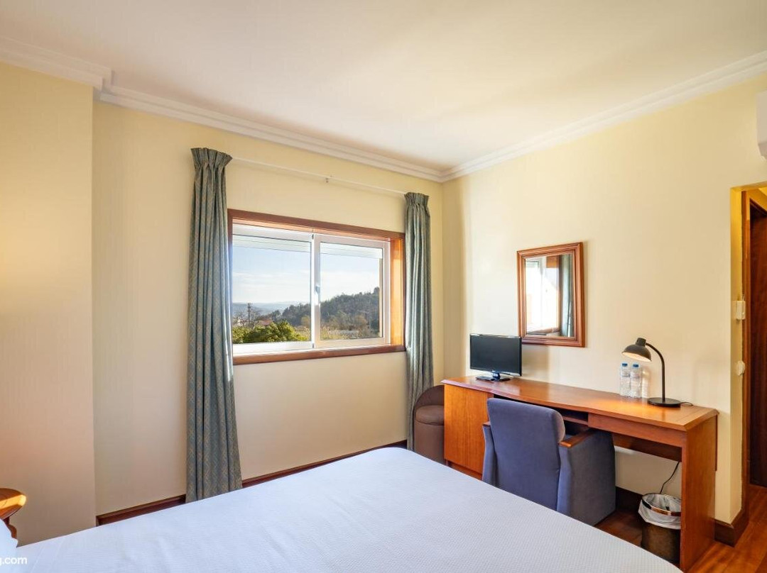 Albergaria Ulveira主图