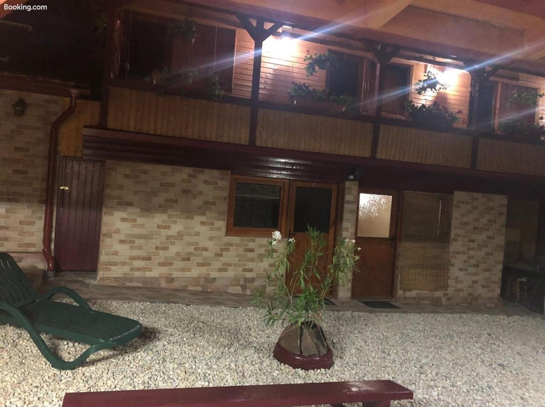 Casa De Vacanta Alina