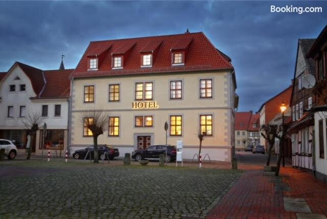 Hotel Am Markt主图