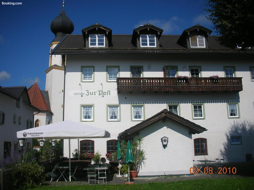 Gasthof zur Post主图