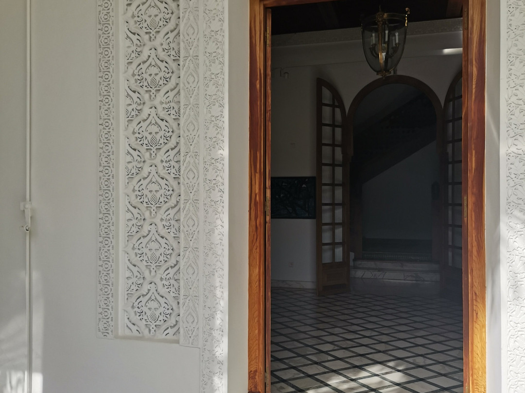 Villa des Arts de Casablanca景点图片