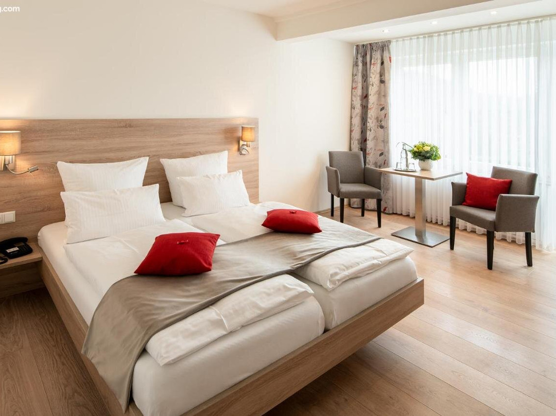 Gaestehaus Sanssouci主图