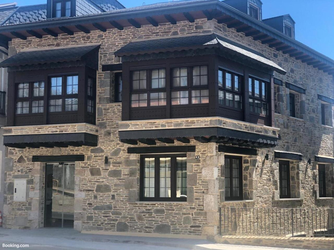 Villa Dos Infantas主图